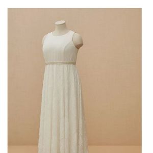 Torrid wedding dress
